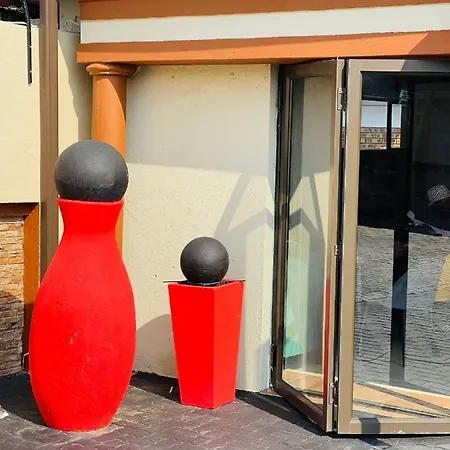 Mpisana Boutique Guesthouse-2